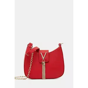 Valentino Bags poșetă culoarea negru, VBS1R417G imagine