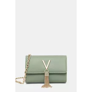 Valentino Bags poșetă culoarea negru, VBS1R403G imagine