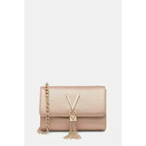 Valentino Bags poșetă culoarea negru, VBS1R403G imagine