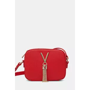 Valentino Bags poșetă culoarea negru, VBS1R409G imagine