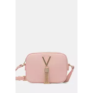 Valentino Bags poșetă culoarea negru, VBS1R409G imagine