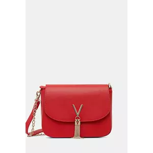 Valentino Bags poșetă culoarea negru, VBS1R404G imagine