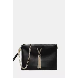 Valentino Bags poșetă culoarea negru, VBS1R419G imagine