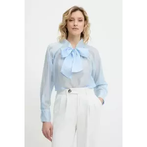 Answear Lab bluza neted imagine