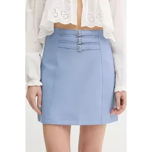 Answear Lab fustă mini, creion imagine