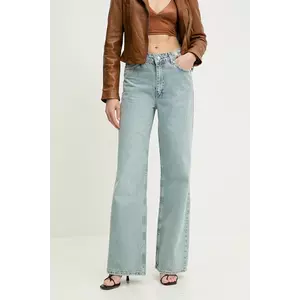 Answear Lab jeansi high waist imagine