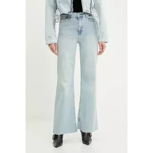 Answear Lab jeansi high waist imagine