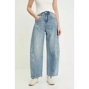 Answear Lab jeansi high waist imagine