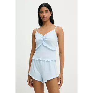 Answear Lab pijama bumbac imagine