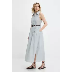 Answear Lab rochie maxi, evazată imagine