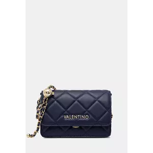 Valentino Bags poșetă culoarea bleumarin, VBS3KK52R imagine