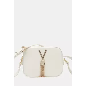 Valentino Bags poșetă culoarea alb, VBS1IJ09 imagine