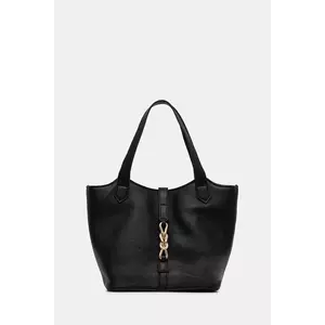 Aldo poșetă MARIBELLA culoarea negru, 13989689 imagine