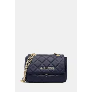 Valentino Bags poșetă culoarea bleumarin, VBS3KK05R imagine