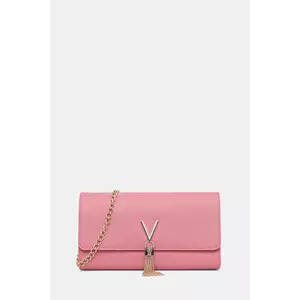 Valentino Bags poșetă culoarea roz, VBS1IJ01 imagine