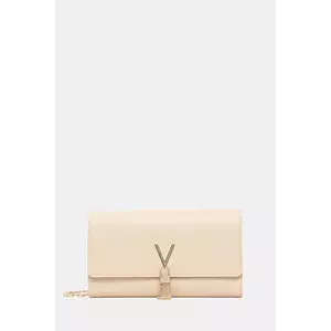Valentino Bags poșetă culoarea bej, VBS1IJ01 imagine