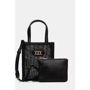 Aldo poșetă ADELIA culoarea negru, 14009837 imagine