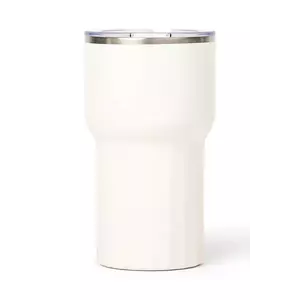 Business & Pleasure Co. cană termică Hemingway 470 ml culoarea alb imagine