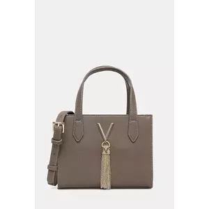 Valentino Bags poșetă culoarea maro, VBS1R415G imagine