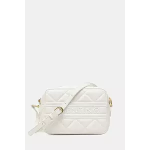 Valentino Bags poșetă culoarea alb, VBS51O06 imagine