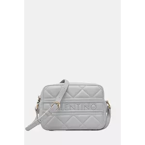 Valentino Bags poșetă culoarea gri, VBS51O06 imagine