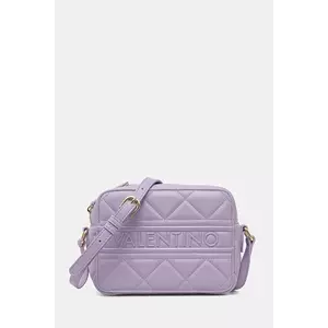 Valentino Bags poșetă culoarea violet, VBS51O06 imagine