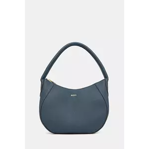 BOSS poșetă de piele 50547946 imagine