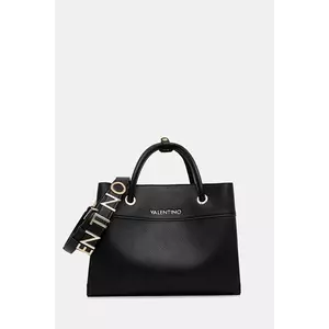 Valentino Bags poșetă culoarea negru, VBS5A802 imagine