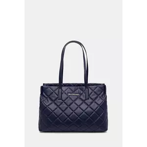 Valentino Bags poșetă culoarea bleumarin, VBS3KK10R imagine