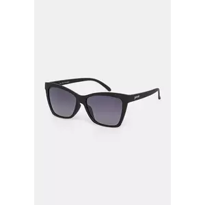 Goodr ochelari New Wave Renegade culoarea negru, G00312 imagine