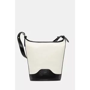 IRO poșetă culoarea negru, WM144ZYKET imagine