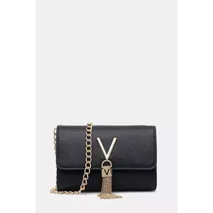 Valentino Bags poșetă culoarea argintiu, VBS1IJ03 imagine