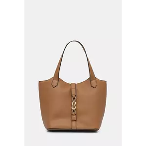 Aldo poșetă MARIBELLA culoarea maro, 13989694 imagine