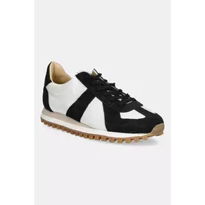 Novesta sneakers Gat Trail culoarea negru, N259004.002BLC001 imagine