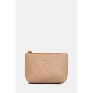 Valentino Bags portfard culoarea bej, VBE7LX514 imagine