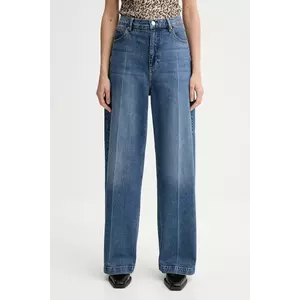 MUNTHE jeans POWELL high waist, 252142025204 imagine
