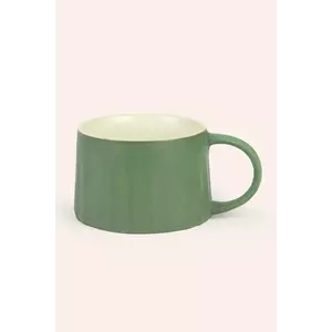 Calma House ceașcă Matcha 200 ml culoarea verde imagine