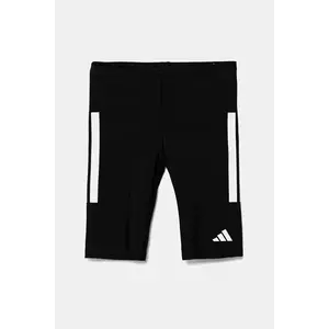adidas Performance pantaloni scurți de baie copii culoarea negru, JN6544 imagine