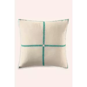 Calma House față de pernă decorativă Varadero culoarea bej imagine