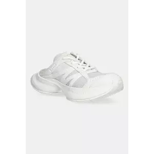 Miss Sixty papuci culoarea alb, cu platforma, 6S2QJ86900 imagine