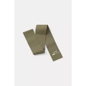 Casall bandă de cauciuc pentru exerciții culoarea verde, 54317 imagine