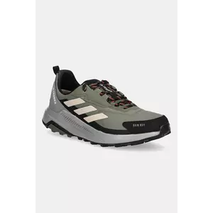 adidas TERREX pantofi outdoor Anylander R.RDY culoarea verde, ID0900 imagine