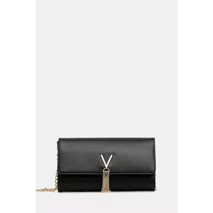 Valentino Bags geantă culoarea negru, VBS1R401G imagine