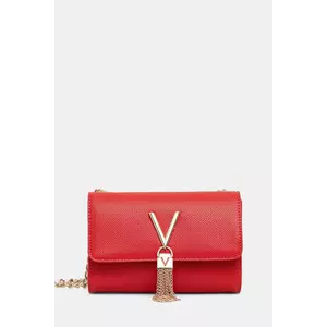 Valentino Bags poșetă culoarea negru, VBS1R403G imagine