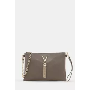 Valentino Bags poșetă culoarea maro, VBS1R419G imagine