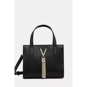 Valentino Bags poșetă culoarea negru, VBS1R415G imagine