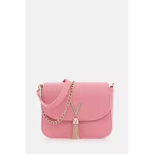 Valentino Bags poșetă culoarea roz, VBS1IJ04 imagine