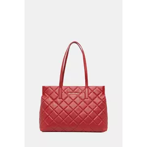 Valentino Bags poșetă culoarea rosu, VBS3KK10R imagine