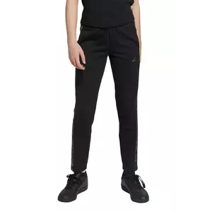 adidas pantaloni de trening pentru copii culoarea negru, cu imprimeu, KC5412 imagine