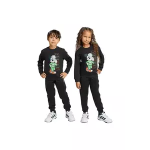 adidas trening copii culoarea negru, JY1283 imagine